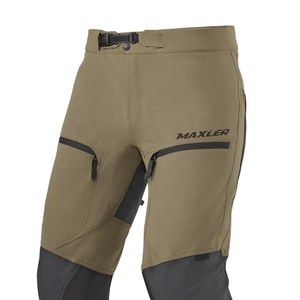 Pantalones Textiles para Motocicleta, Suaves y Cómodos, de Alta Calidad, con Bolsillos, MOQ Bajo - Product Image 4