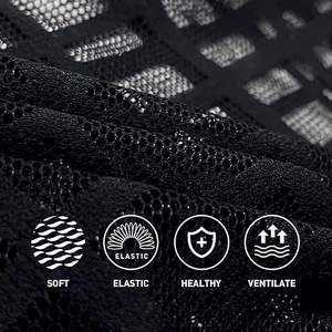 Tanga Sexy Erótico de Encaje para Hombre, Ropa Interior de Malla Transparente, Lencería Gay Genial - Product Image 6