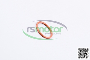 OEM nuevo anillo de sellado MWM para piezas de motor de maquinaria - Product Image 2