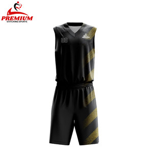 Camiseta de Baloncesto, Top de Entrenamiento, Tejido de Secado Rápido, Vendedor Verificado, MOQ Bajo, Oferta con Descuento - Product Image 1