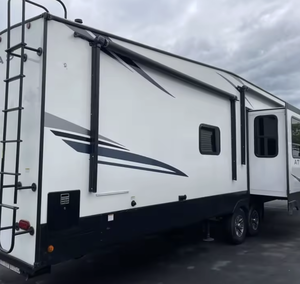 Último Modelo 2022, Remolque Caravana Dutchmen A-t-l-a-s 3802F-L-K-B - Product Image 3