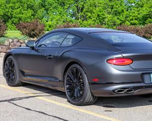 Sedán de Lujo de Alta Velocidad Usado, Listo para Conducir, OFERTA Y USADO, Motor W12 de 6.0L con Doble Turbo - Product Image 6