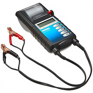 OT ALE idtronics Battery Ester MDX-P300 con construido en rrinter - Product Image 1