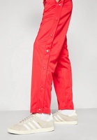Pantalon de pyjama droit à ouverture facile pour hommes, adapté aux soins post-chirurgicaux (fracture, incontinence urinaire, paralysie) - Oxford