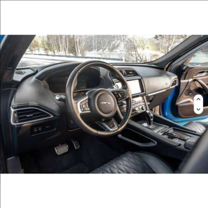 <span class=keywords><strong>Jaguar</strong></span> F-Pace <span class=keywords><strong>SVR</strong></span> Ultra SUV 2023 USADO EN FORMA DE EXCELENCIA, Sin Accidentes, Mejor <span class=keywords><strong>Precio</strong></span>, <span class=keywords><strong>Precio</strong></span> Económico, Disponible para Pedidos al por Mayor - Product Image 2