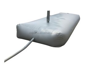 Réservoirs d'eau pliables portables et sac <span class=keywords><strong>de</strong></span> stockage d'eau durable pour des solutions <span class=keywords><strong>de</strong></span> vessie d'eau fiables au Moyen-Orient - Product Image 3