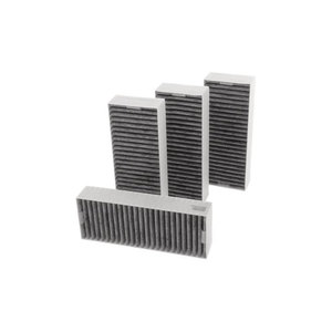Filtre à charbon actif pour Siemens 17004796 / pour HEZ9VRUD0 / Siemens HZ9VRCR0 / Neff 17004806/Z821VR0 Usage domestique - Product Image 5