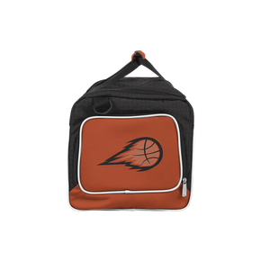 Waterproof <b>Rolling</b> <b>Duffle</b> <b>Bags</b> Wholesale Travel Sports <b>Bag</b> Supplier OEM ODM Custom Logo Luggage <b>Duffle</b> Factory - Product Image 4