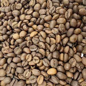 เมล็ดกาแฟโรบัสต้าคั่วเวียดนามขายดี รสเข้มข้น คาเฟอีนสูง รับผลิตแบบ OEM ODM มีหลากหลายรสชาติ สำหรับส่งออก ขายส่ง - Product Image 1