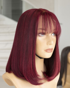Precio al por mayor muestra gratis paquetes de cabello Remy Virgen Vietnam cabello humano tejido máquina doble trama VNHL marca - Product Image 3