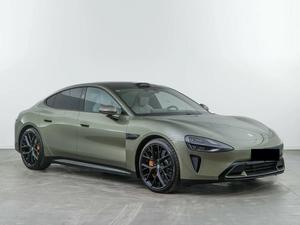 Sedán S V 7 2024, Tracción en las Cuatro Ruedas, R18, Litio, Cuero, Cámara Trasera, Techo Panorámico, Luces LED, Batería de 110 kWh - Product Image 2