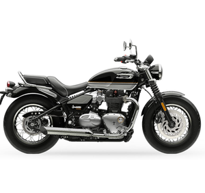 100 % ABORDABLES – Ventes Rapides – Motos Triumph Bonneville Speedmaster 2026 Disponibles à la Vente et Prêtes à être Expédiées - Product Image 3