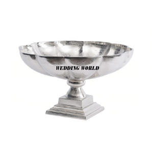 Tazón de Chocolate de Aluminio Chapado en Oro, Tazón para Dulces Hecho a Mano de Alta Calidad, Recién Llegado, Tazón de Chocolate Decorativo Nuevo - Product Image 4