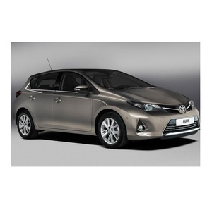 Coche híbrido Toyota de alta calidad, concesionario de coches usados de segunda mano/Toyota Auris usado a precio bajo - Product Image 6
