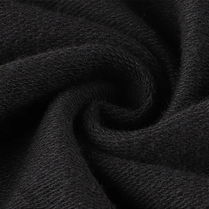 Custom Street Style 3D Puff Printing Streetwear Screen Print Distressed Vintage Eco-Friendly High Quality Blank <b>Stacked</b> - Product Image 6