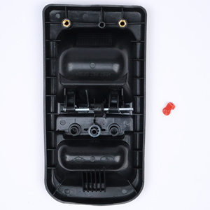 มือจับด้านนอกประตูบานเลื่อนด้าน7700352420ขวาสำหรับ Renault Master II Opel movano A Nissan interstar - Product Image 4
