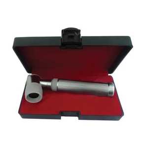 Mini dermatoscopio, instrumento óptico médico de luz polarizada y no polarizada de alta calidad - Product Image 5