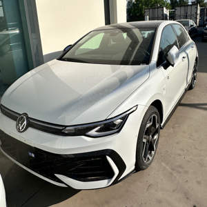 Voiture d'occasion à essence 2026, conduite à gauche, 5 places, berline sport, DCT 1.5T 160 ch L4, avec toit ouvrant et transmission automatique - Product Image 1