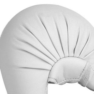 Kit de boxeo para niños con mitones de Karate Entrenamiento completo Sparring y equipo de competición para niños y niñas Guantes de artes marciales duraderos - Product Image 2