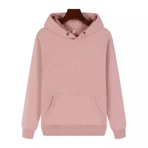 Sudadera con capucha para mujer, de manga larga, 97% algodón, personalizada, color blanco, gran oferta - Product Image 4