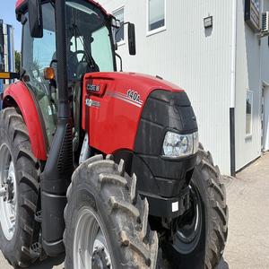 Calidad Premium Case IH Farmall 140A Compre hoy Tractores de entrega rápida diseñados para aumentar la productividad de la granja y manejar pesado - Product Image 6