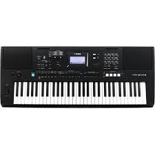 Brand New PSR E473 61 Key Portable Keyboard <b>Consumer</b> <b>Electronics</b> - Product Image 4