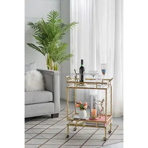 Support de vase à bougie moderne nordique lignes minimalistes lanterne en métal mat noir fabriqué par Zahid Exports - Product Image 5