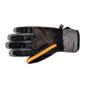 Gants de ski professionnels imperméables et antidérapants unisexes pour l'hiver, vente chaude, fournis directement par l'usine - Product Image 6