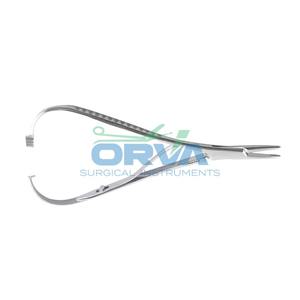 เครื่องมือแยกสายรัดเครื่องมือจัดฟันตัวยึดเข็มเกรด5.5 - Product Image 1