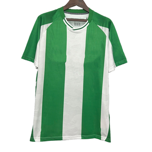 Maillot d'arbitre de football d'hiver personnalisable pour garçons, ensembles de gilets de football, services OEM, créateur de maillots de football pakistanais, chemise - Product Image 1