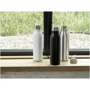 Borraccia Harper da 720ml in Acciaio Inossidabile, Tumbler Sostenibile da RCS - Product Image 4