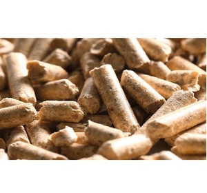 Pellets de madera de abeto 100% al por mayor ENplus A1 de alta calidad, pellets de combustible de biomasa de madera blanda para estufas, calderas y hornos - Product Image 2