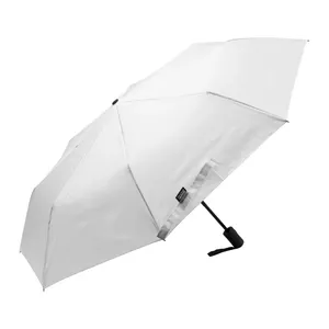 Ombrello Promozionale Ecologico Folcomp in RPET, Eco-Gadget - Product Image 1