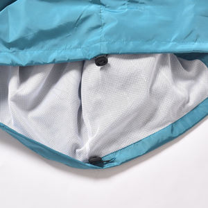 Chaqueta de concha suave de invierno informal Chaqueta de concha suave impermeable de alta calidad Chaqueta de concha suave de sublimación ligera de senderismo personalizada - Product Image 6