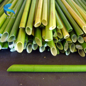 Hierba natural Pajitas para beber Residuos libres Elección consciente ecológica - Product Image 5