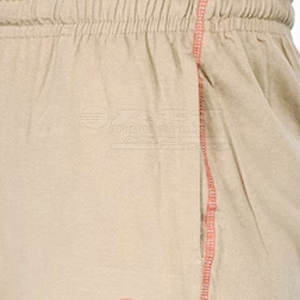 Pantalons de survêtement confortables pour hommes avec coupe décontractée et tissu doux parfaits pour les pantalons de survêtement Streetwear Lounging et de voyage - Product Image 5