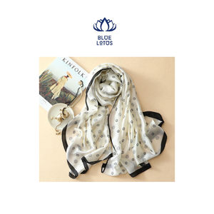 Silk Scarves - Product Image 1