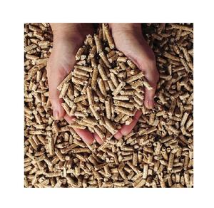 Granulés de bois de qualité supérieure à vendre fabriqués à partir de sources durables pour des solutions de chauffage respectueuses de l'environnement - Product Image 2