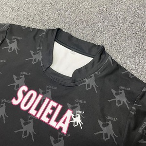 เสื้อฟุตบอลผ้าโพลีเอสเตอร์พิมพ์ลายกราฟิกแนวสตรีทพิมพ์ลายพิมพ์ซับลิเมชันแนววินเทจ - Product Image 4