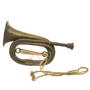 Cuerdas de trompeta de marca privada, fabricación en fábrica, gran oferta, tamaño personalizado, material duradero - Product Image 2