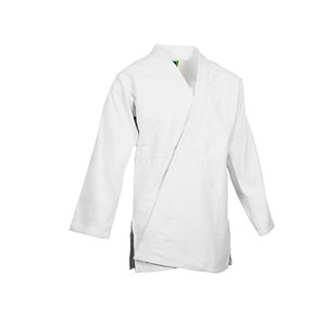 ชุดกิโมโน Jiu Jitsu สำหรับฝึกซ้อมชุดกิโมโนสำหรับผู้ใหญ่โลโก้ตามสั่งศิลปะการต่อสู้ - Product Image 2