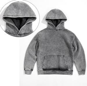 Lavé à l'acide sur la demande du client nouvelle arrivée fantaisie femmes polaire costume complet survêtement pour Jogging Gym porter Street Wear entraînement - Product Image 5