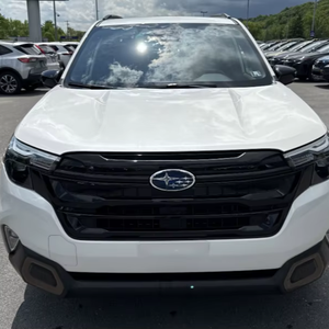 Usado 2025 Subaru Forester Sport W - Product Image 1