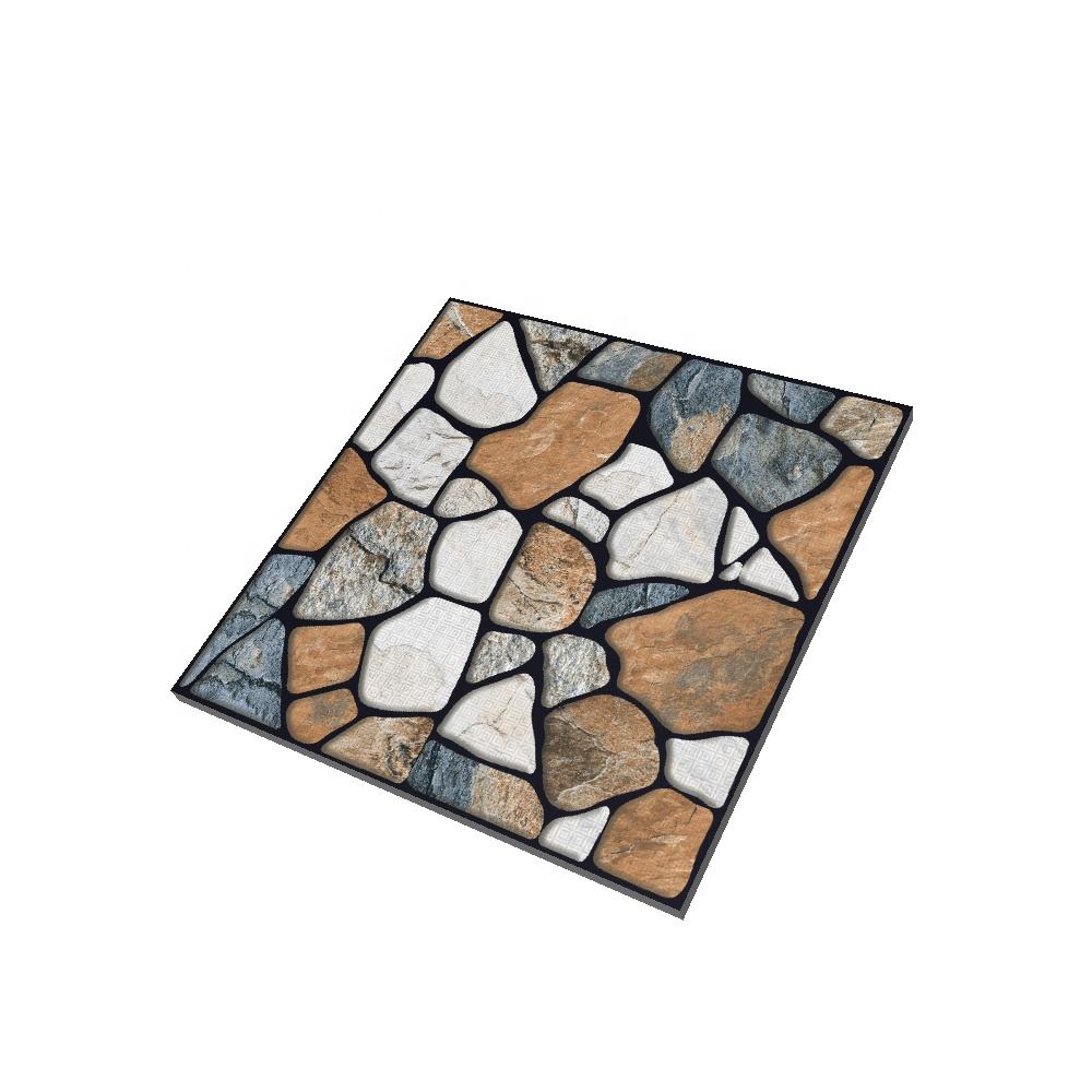 สีน้ำตาล