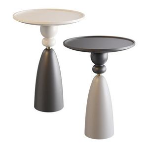 Natural Wood <b>Cake</b> <b>Stand</b> With Pedestal Design And Artisan Craftsmanship Great For Rustic Events Or Vintage Style Kitchens - Product Image 1