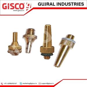 Adaptateurs d'aiguille pour l'entraînement de football pour les ballons de football - Product Image 4