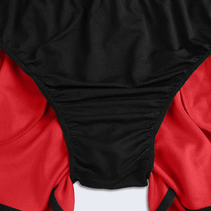 Oem 2025 Short de jogging au design personnalisé Short de jogging respirant pour homme avec poche pour téléphone pour logo personnalisé pour homme - Product Image 6