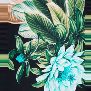 ชุดว่ายน้ำไนลอนสำหรับผู้หญิงยืดหยุ่นสูงมีความยืดหยุ่นสูงบริการป้ายแท็กและฉลาก - Product Image 6