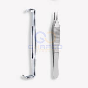 Nueva Llegada de Instrumentos Quirúrgicos de Acero Inoxidable, Venta Directa de Fábrica, Instrumentos Quirúrgicos en Venta - Product Image 6