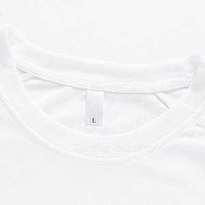Best Selling Custom Logo Solid Eco-Friendly Breathable Men's Summer T-Shirt & <b>Shorts</b> <b>Sets</b> - Product Image 3